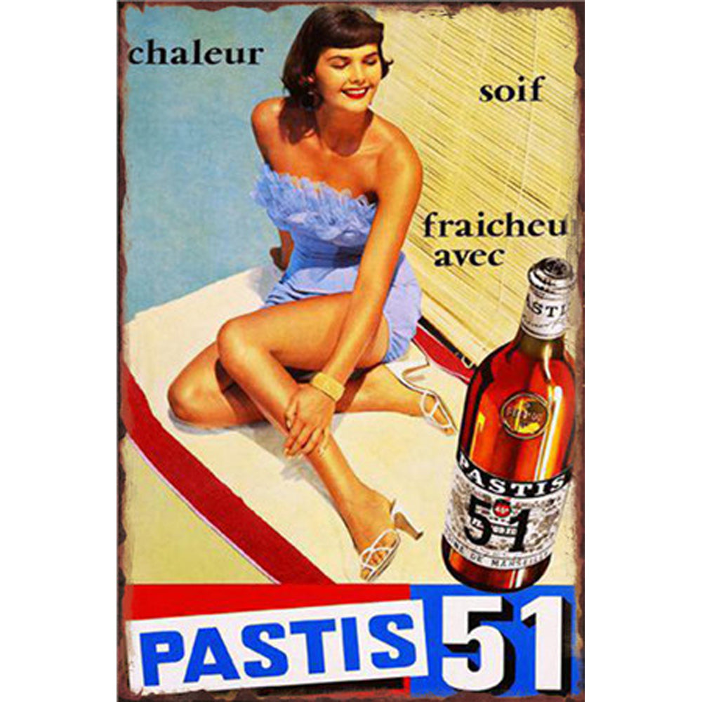 Pastis 51