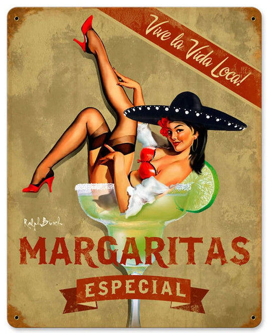 Margaritas