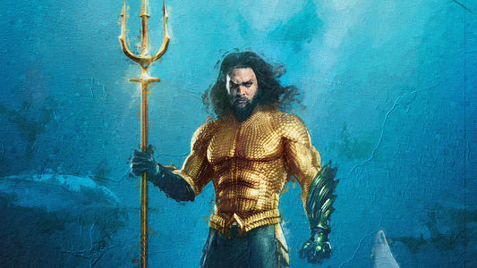 Aquaman