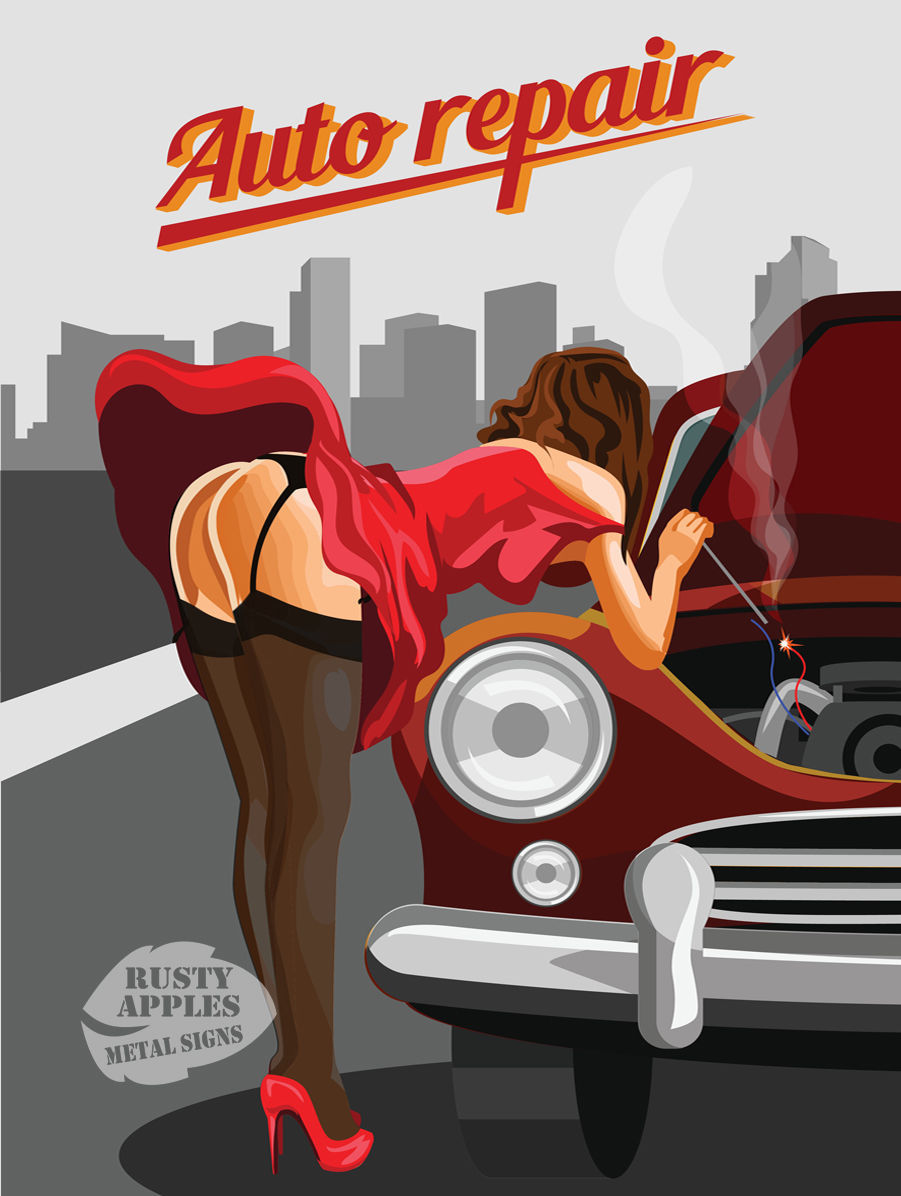 Auto Repair