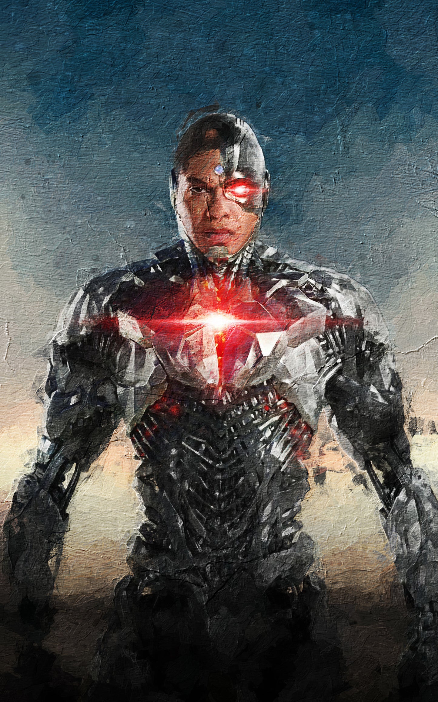 Cyborg