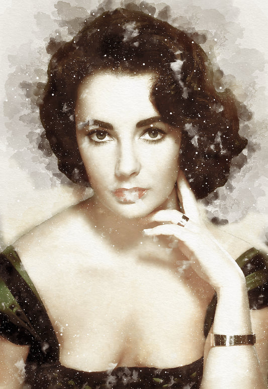 Elizabeth Taylor