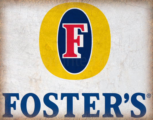 Fosters Rustic