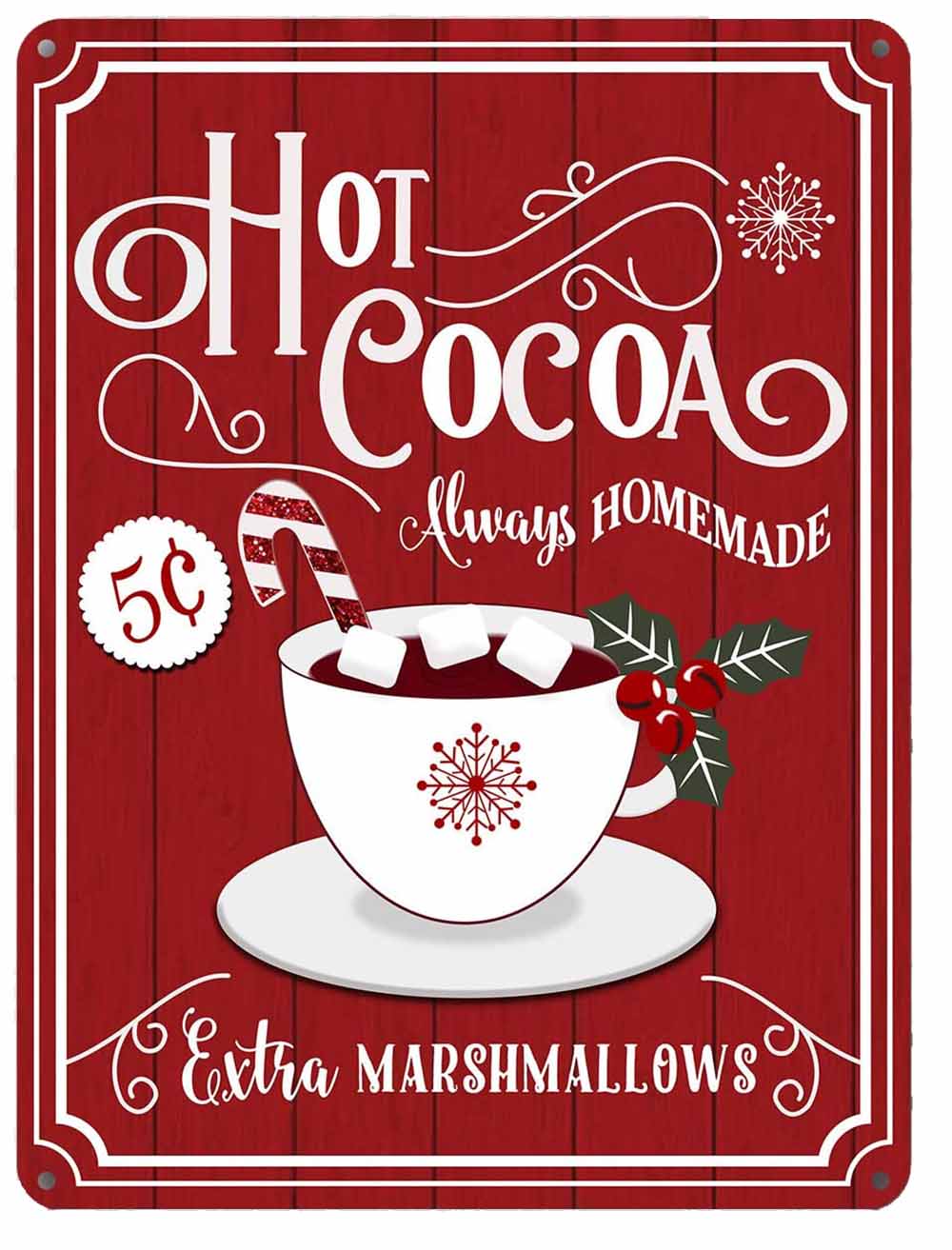 Hot Cocoa