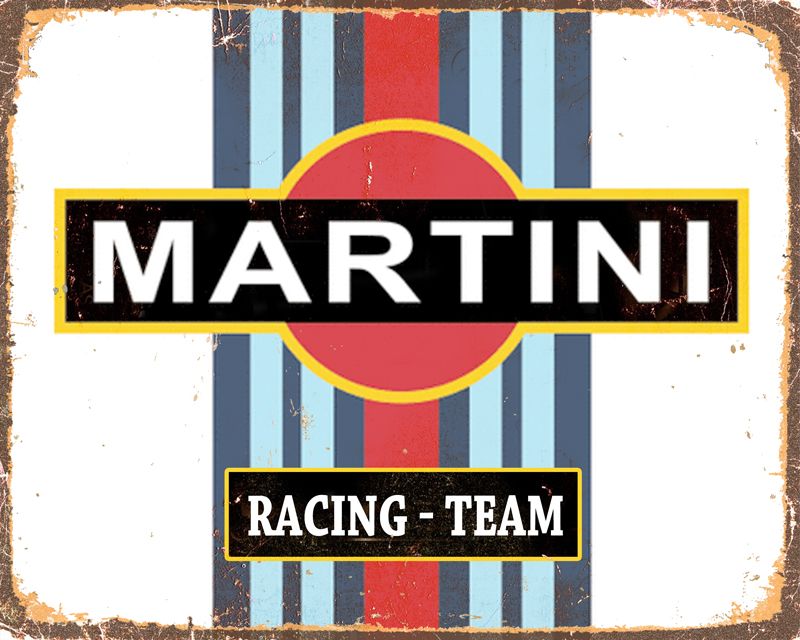 Martini Racing Team