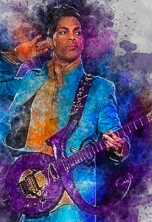 Prince Print