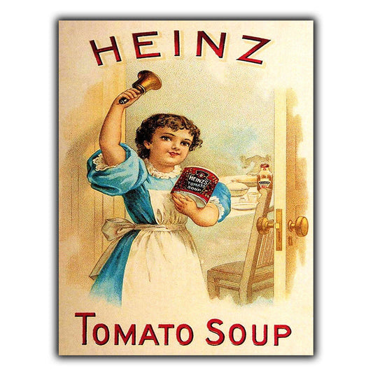 Heinz Tomato Soup