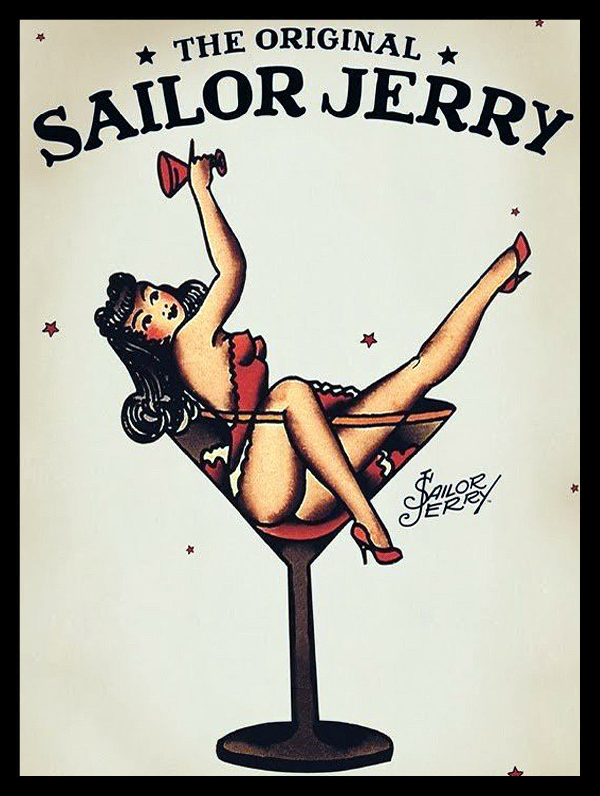 Sailor Jerry