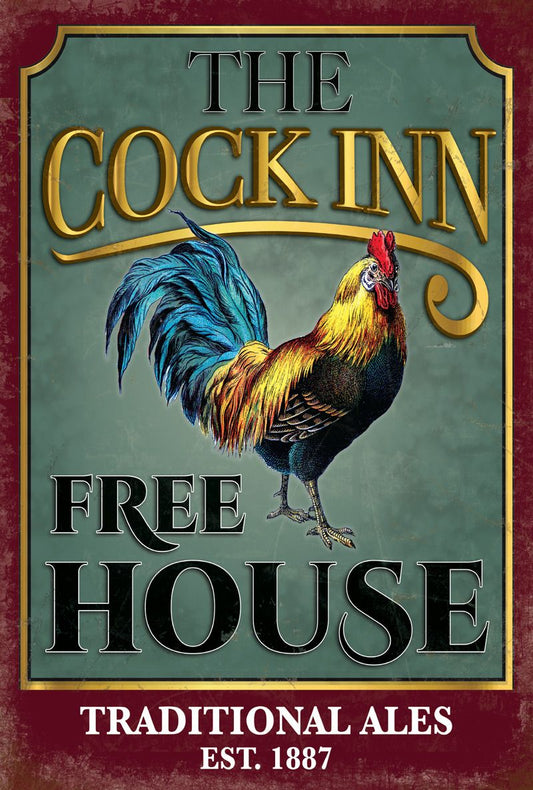 The Cock Inn