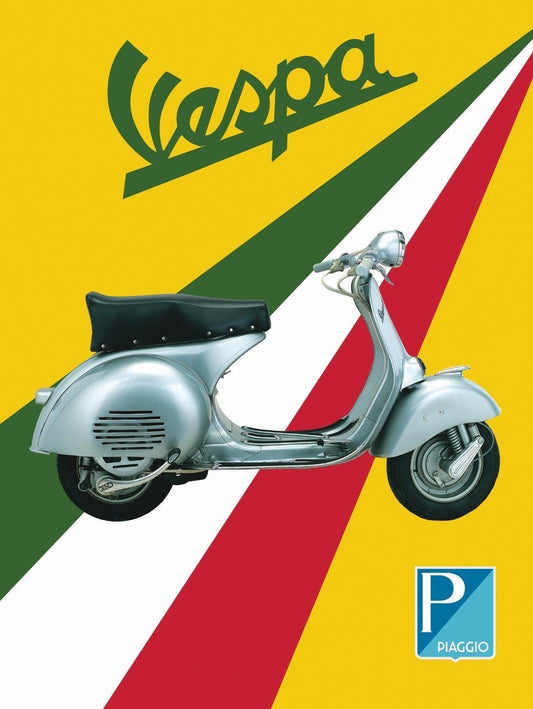 Vespa Service